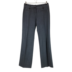Unisex Sym - Suorat housut, koko 40 -  (1)