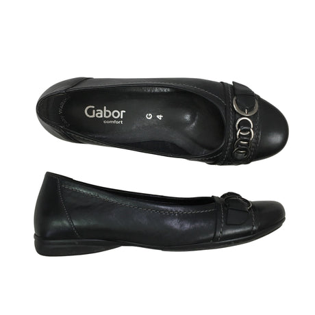 Unisex Gabor - Ballerinat, koko 37 -  ()