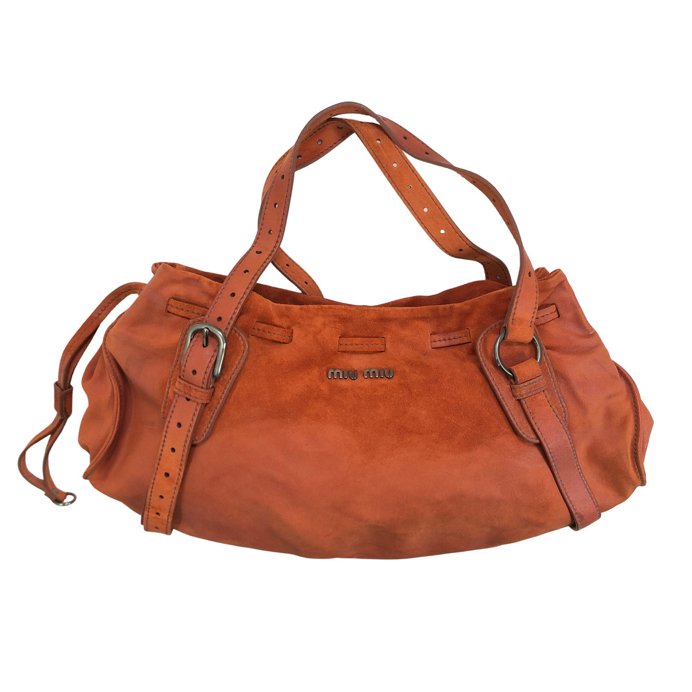 Unisex Miu Miu - Käsilaukku, koko Midi -  (1)