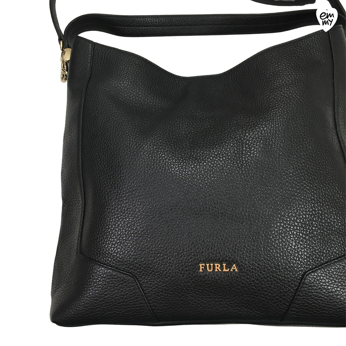 Unisex Furla - Olkalaukku, koko Midi -  (3)