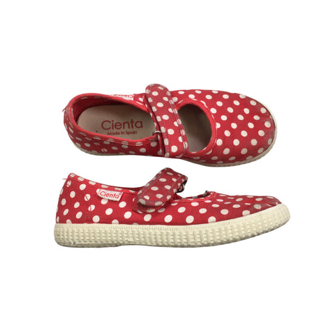 Unisex Cienta - Ballerinat, koko 29 -  ()