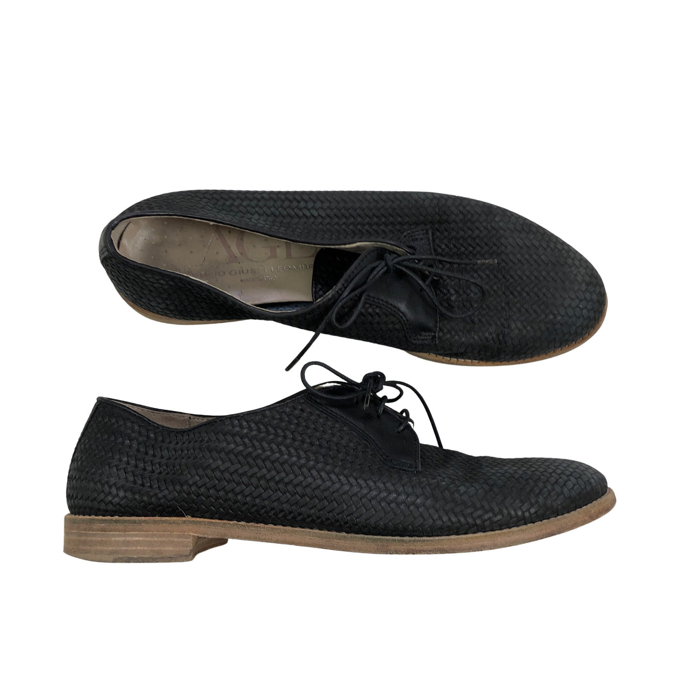 Unisex AGL - Kävelykengät, koko 39 -  (1)