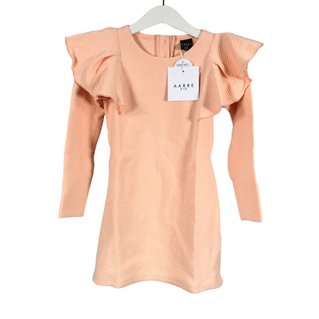 Unisex Aarrekid - Collegemekko, koko 110 - 116 -  ()