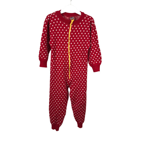 Unisex Kaino - Villahaalari, koko 104 - 110 -  ()