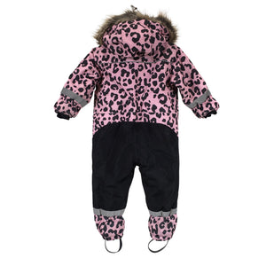 Unisex Nordbjørn - Toppahaalari, koko 80 - 86 -  (2)