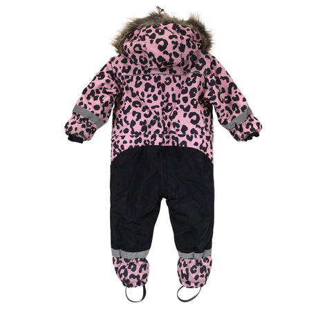 Unisex Nordbjørn - Toppahaalari, koko 80 - 86 -  (2)