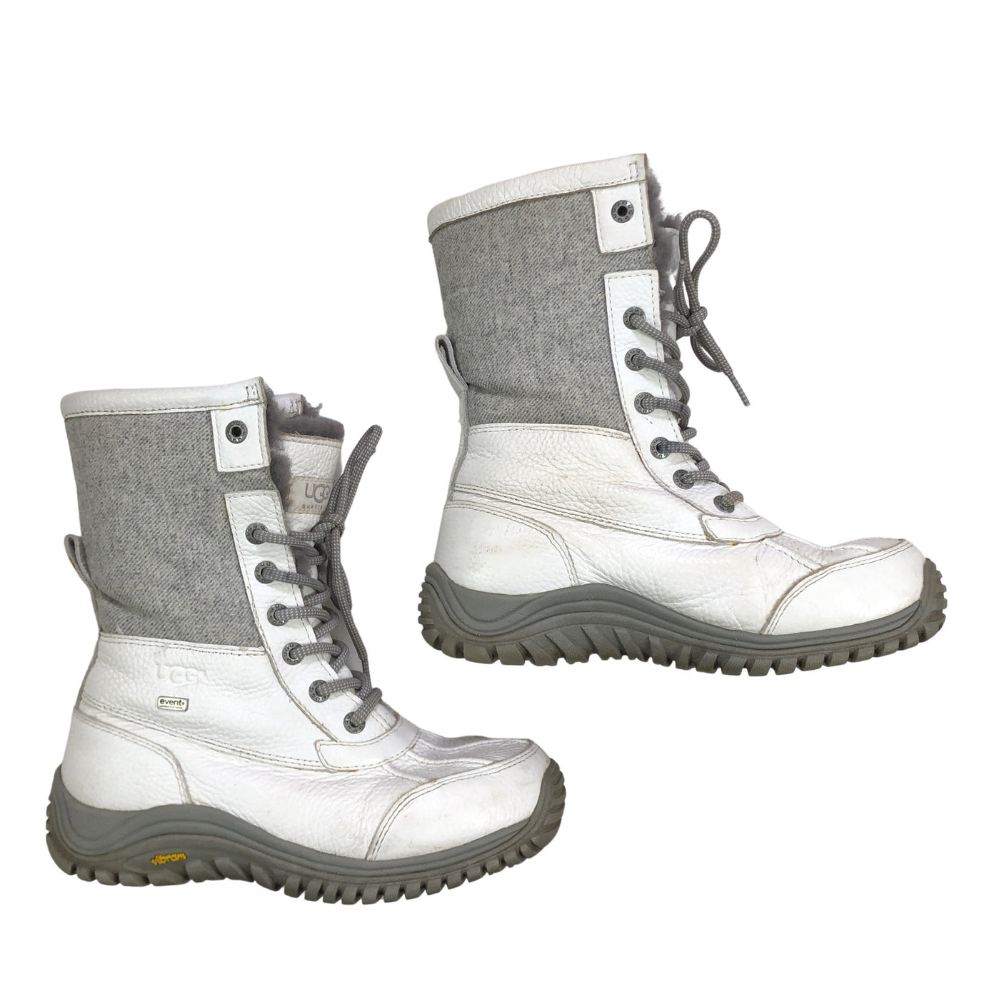Unisex Ugg - Talvikengät, koko 38 -  (1)