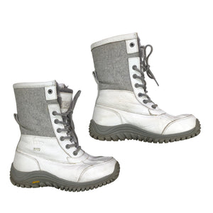 Unisex Ugg - Talvikengät, koko 38 -  (1)