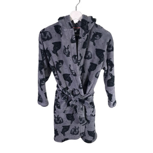 Unisex Next - Kylpytakki, koko 140 - 146 -  (1)