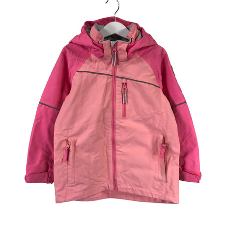 Unisex Polarn O. Pyret - Välikausitakki, koko 110 - 116 -  ()