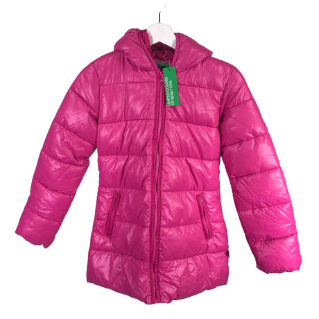 Unisex Benetton - Toppatakki, koko 140 - 146 -  ()