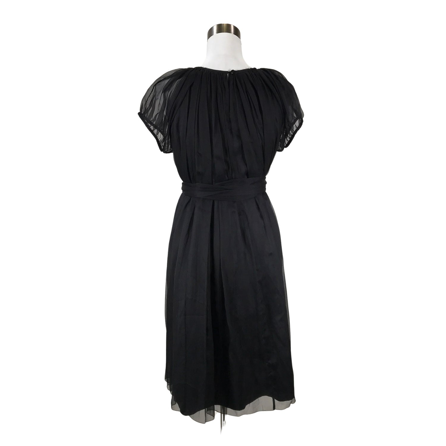  Mekko  Sifonkimekko, koko 38  Marimekko 