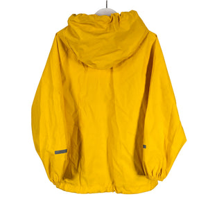 Unisex Rukka - Sadetakki, koko 122 - 128 -  (2)