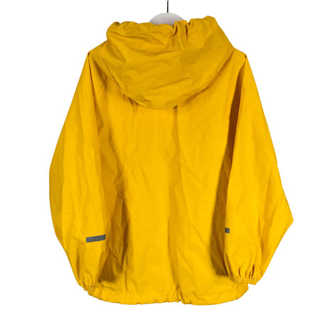 Unisex Rukka - Sadetakki, koko 122 - 128 -  (2)