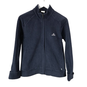 Unisex Adidas - Fleecetakki, koko 40 -  (1)