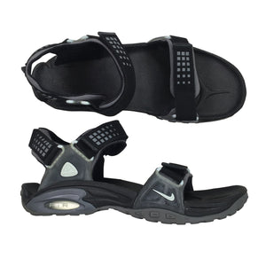 Urheilusandaalit, koko 46