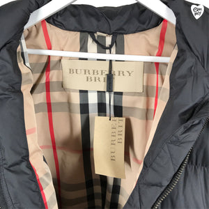 Unisex Burberry - Untuvatakki, koko 42 -  (3)