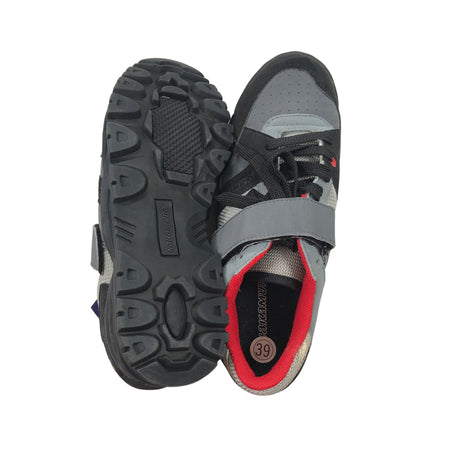 Unisex Nakamura - Lenkkarit, koko 39 -  (2)
