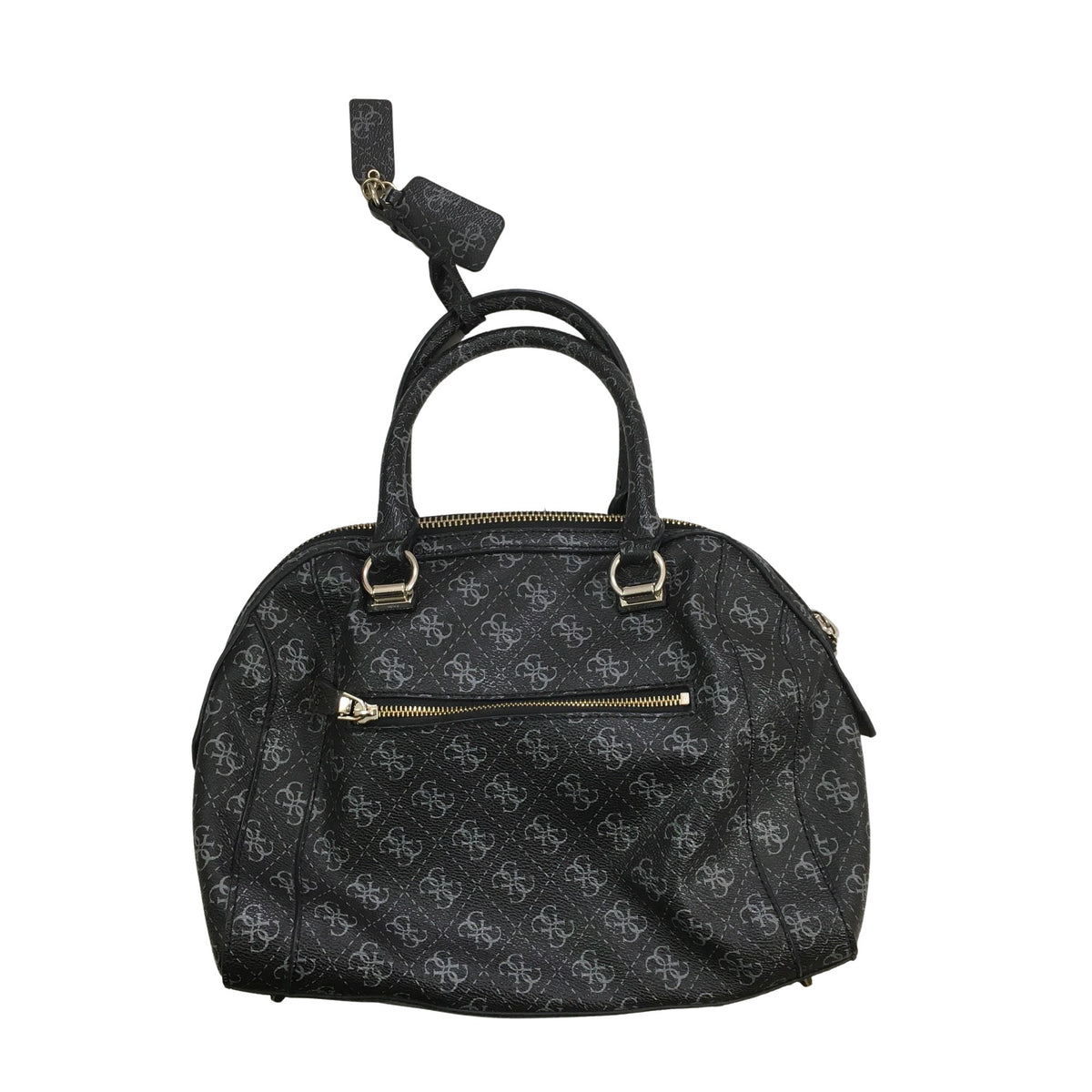 Unisex Guess - Käsilaukku, koko Midi -  (2)
