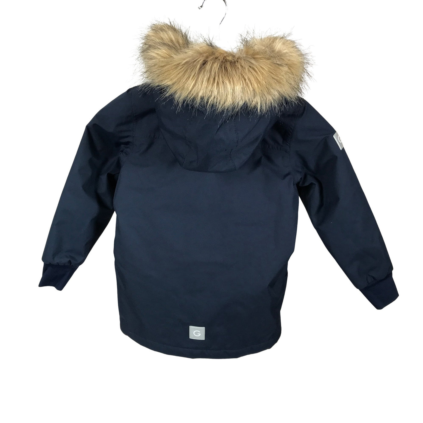 Unisex Gugguu - Parkatakki, koko 110 - 116 -  (2)