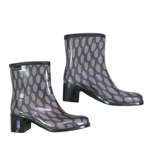 Unisex Marimekko - Kumisaappaat, koko 38 -  (1)