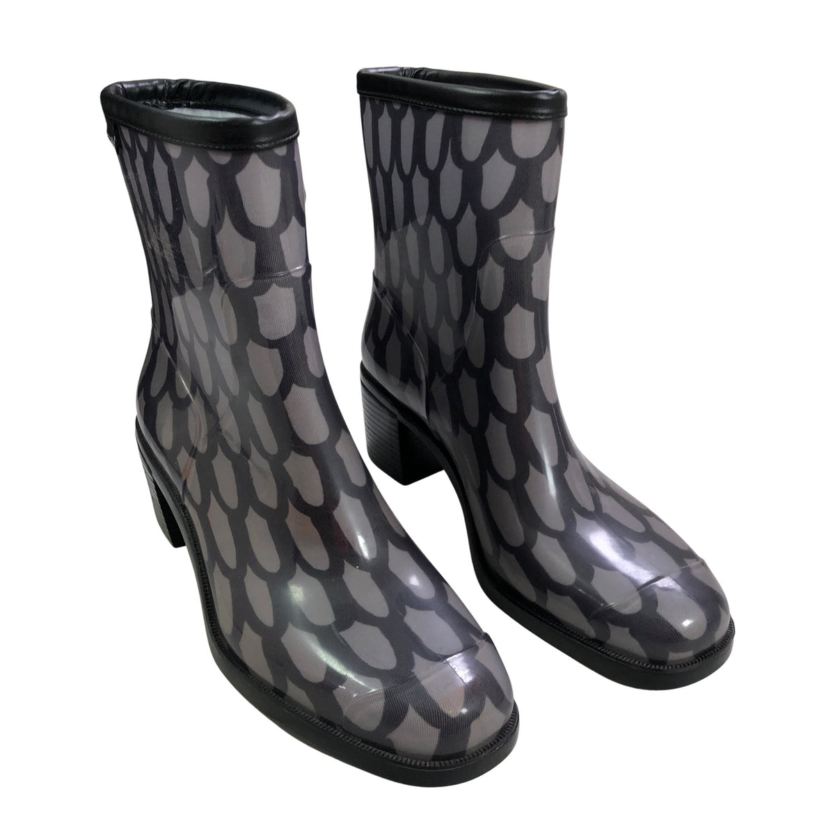Unisex Marimekko - Kumisaappaat, koko 38 -  (2)