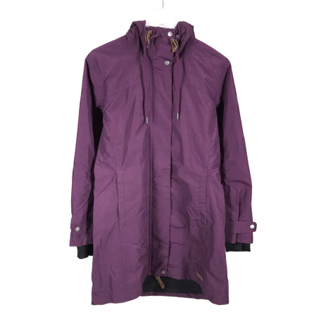 Unisex Tretorn - Parkatakki, koko 38 -  ()