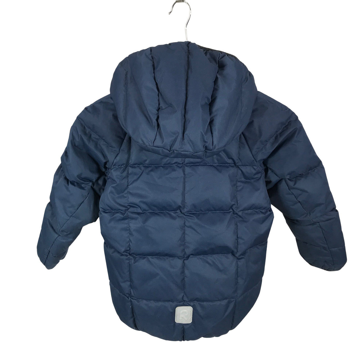 Unisex Reima - Untuvatakki, koko 110 - 116 -  (2)