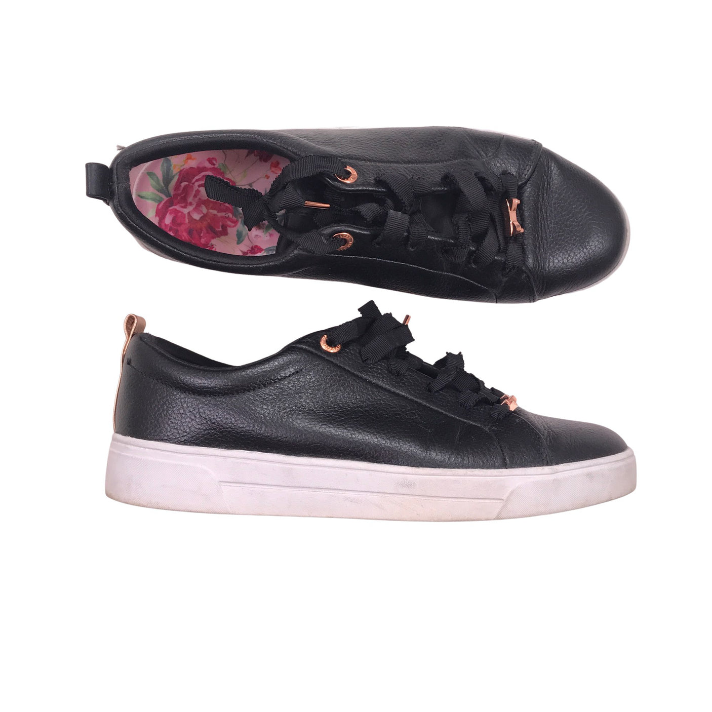 Unisex Ted Baker - Tennarit, koko 39 -  (1)