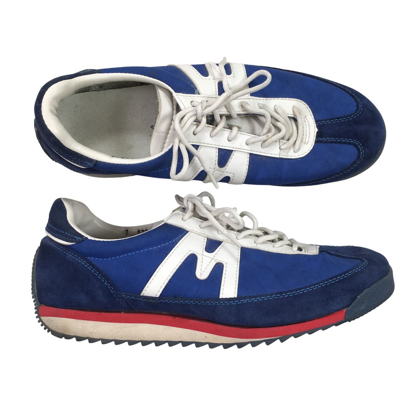Unisex Karhu - Lenkkarit, koko 38 -  (1)