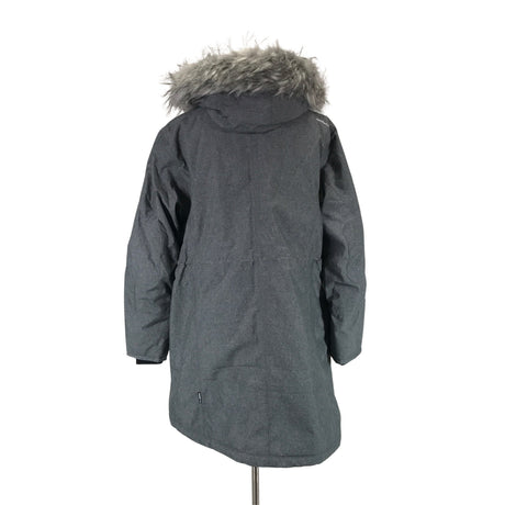 Unisex Áhkká - Parkatakki, koko 48 -  (2)