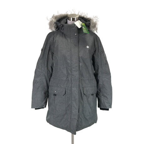 Unisex Áhkká - Parkatakki, koko 48 -  ()