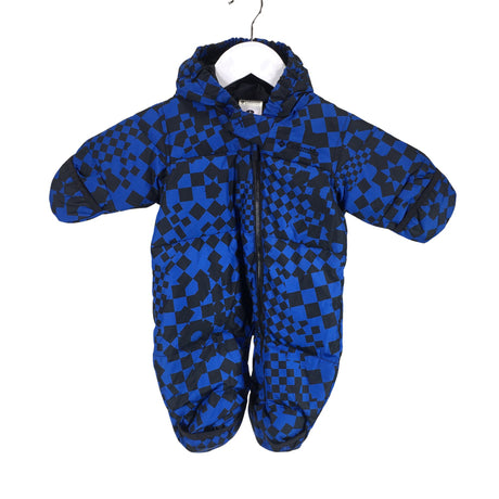 Unisex Columbia - Toppahaalari, koko 62 - 68 -  ()