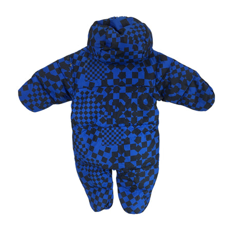 Unisex Columbia - Toppahaalari, koko 62 - 68 -  (2)