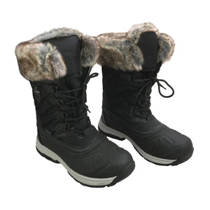 Talvikengät, koko 38