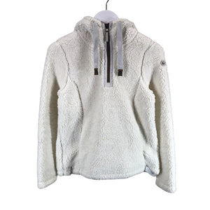 Unisex Luhta - Karvatakki, koko 36 -  (1)