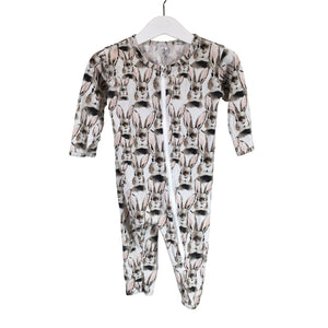 Unisex Metsola - Jumpsuit, koko 74 - 80 -  (1)