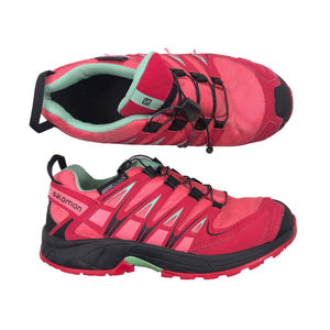 Unisex Salomon - Lenkkarit, koko 36 -  (1)