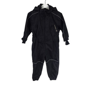 Unisex Nordbjørn - Välikausihaalari, koko 74 - 80 -  (1)