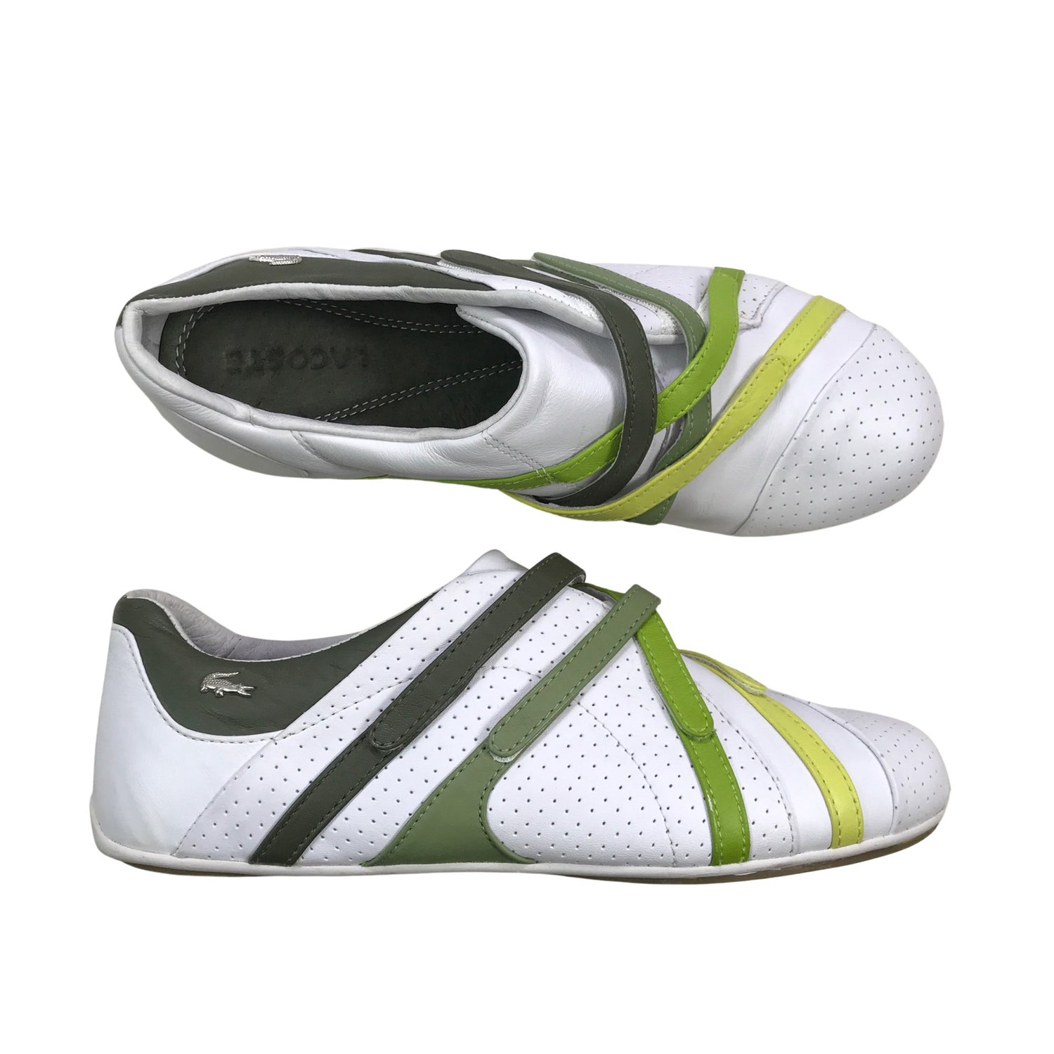  Tennarit  Tennarit, koko 38  Lacoste 