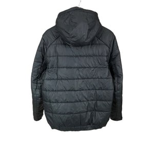 Kevyttoppatakki, koko M