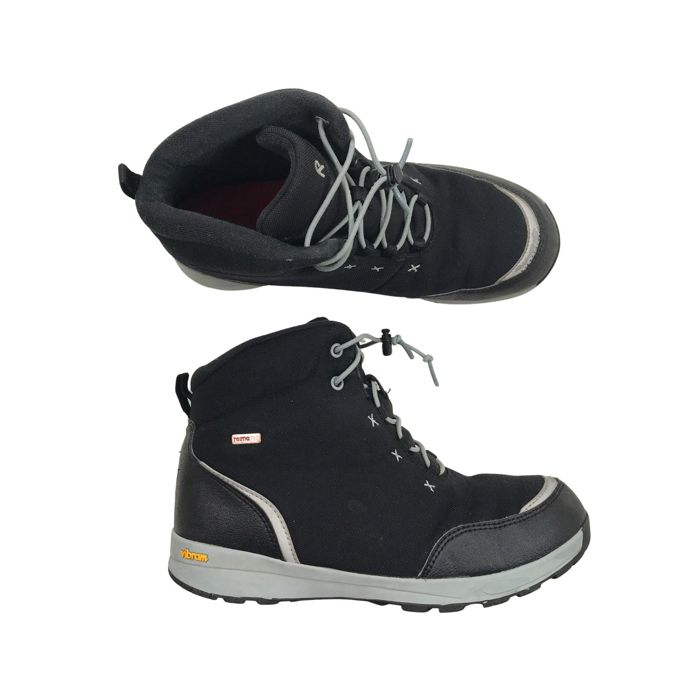 Unisex Reimatec - Välikausikengät, koko 38 -  (1)