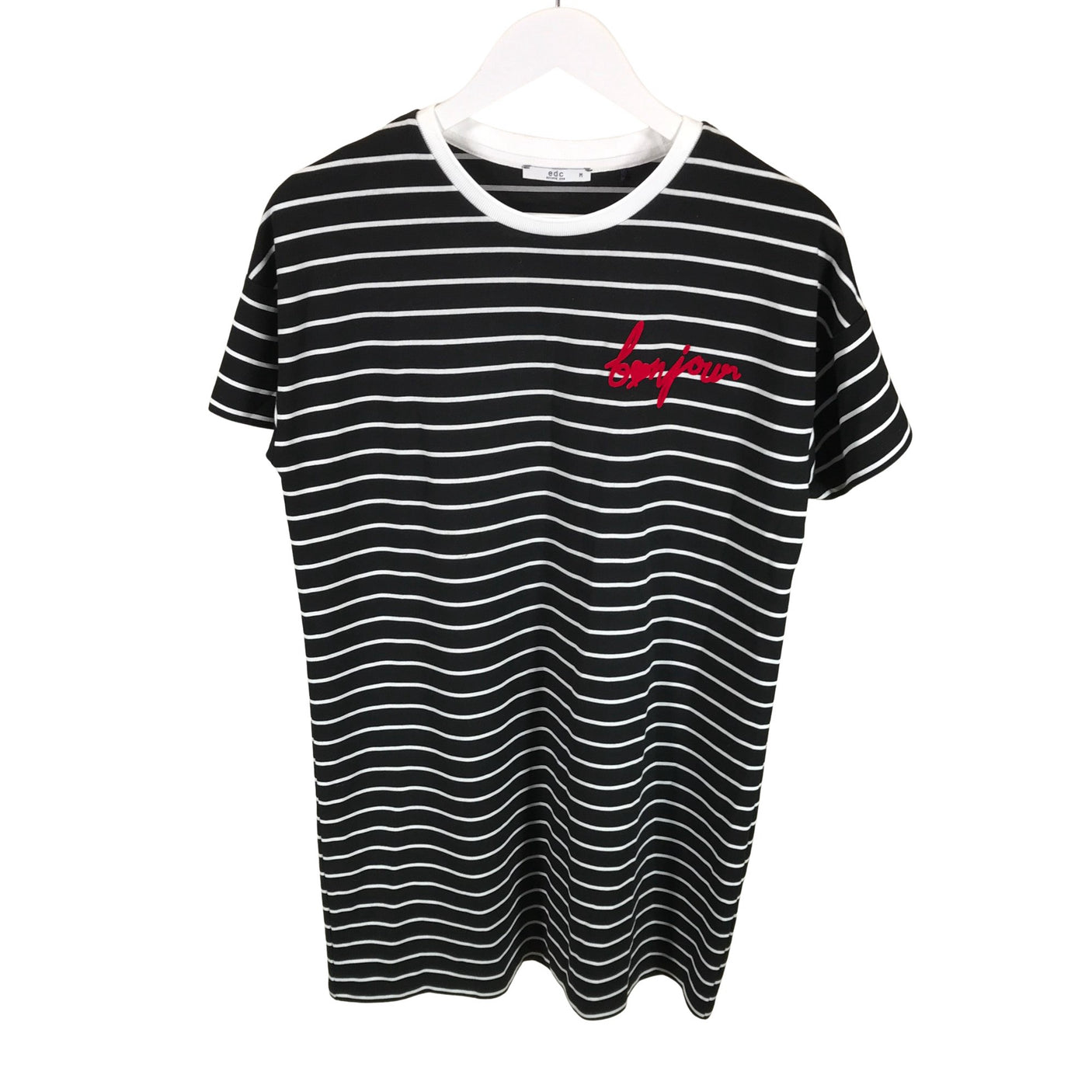Unisex Esprit - Trikoomekko, koko 38 -  (1)