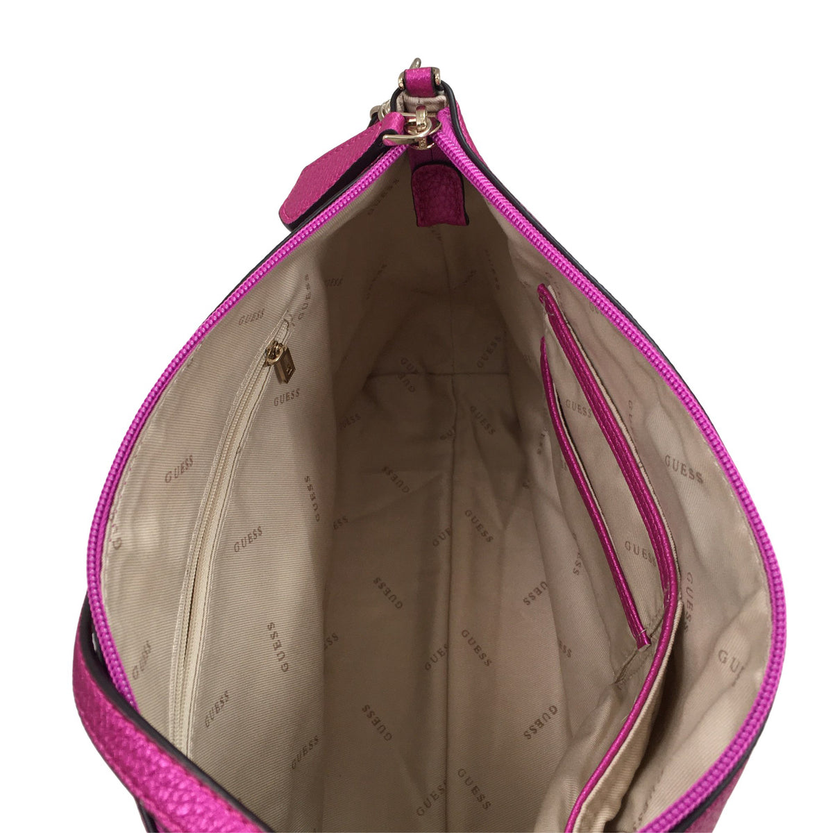 Unisex Guess - Käsilaukku, koko Midi -  (3)