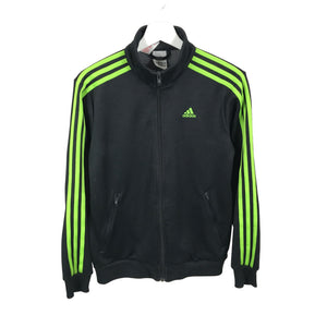 Unisex Adidas - Verryttelytakki, koko 158 - 164 -  (1)