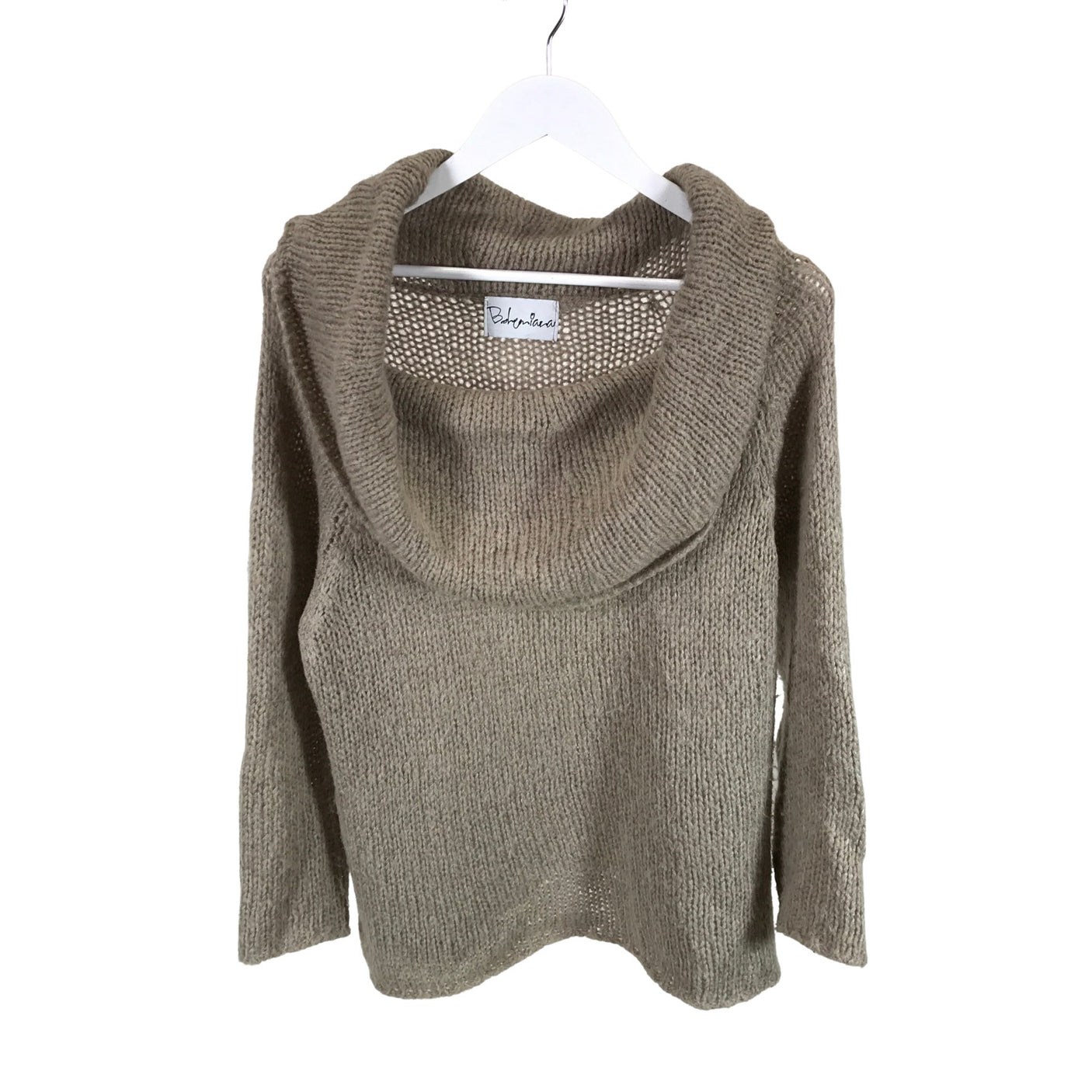 Unisex Bohemiana - Neulepaita, koko 38 -  (1)