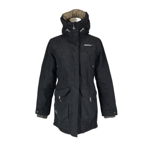 Unisex Didriksons - Toppatakki, koko 38 -  (1)