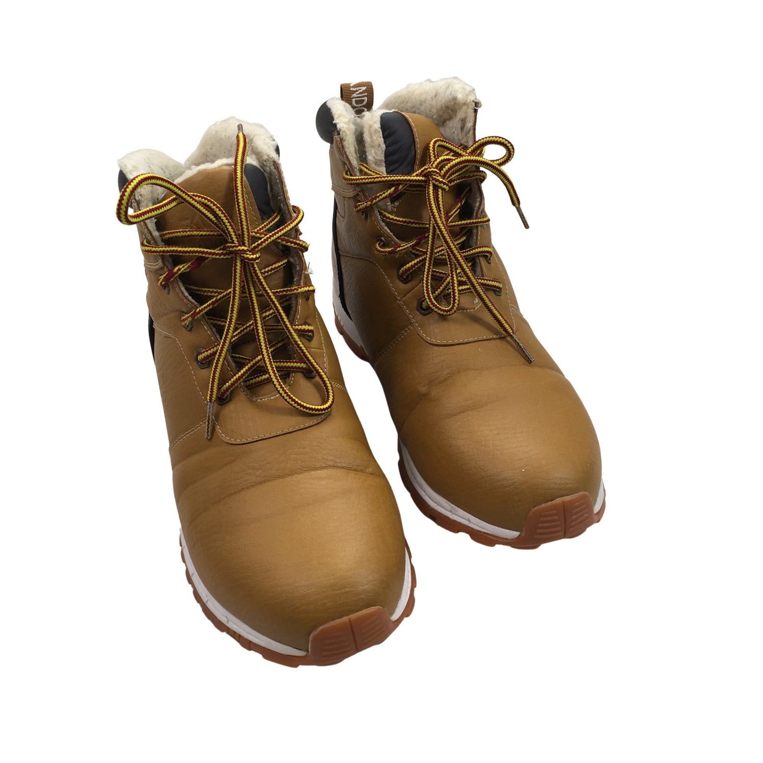  Talvikengät  Talvikengät, koko 41  Catmandoo 