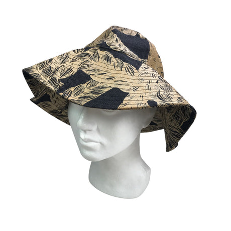 Unisex Vimma - Kesähattu, koko 52 - 54 cm -  ()