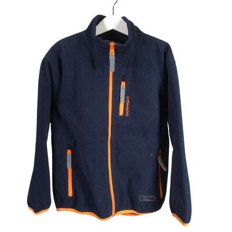 Unisex Stormberg - Windfleecetakki, koko 128 - 134 -  ()